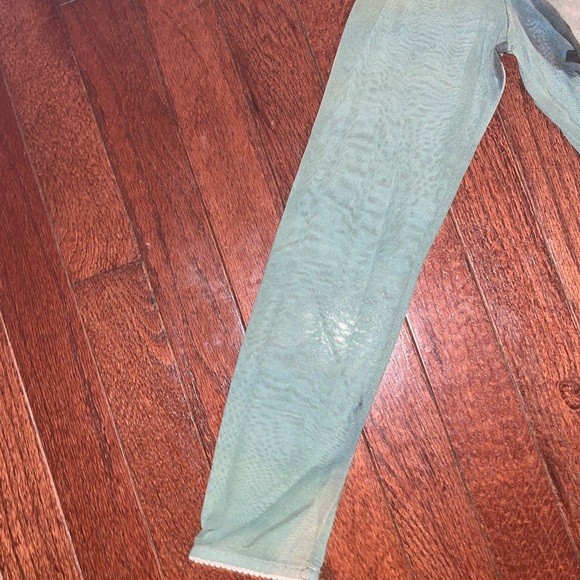 Simone Rocha Multicolor Artistic Top - Picture 3 of 7